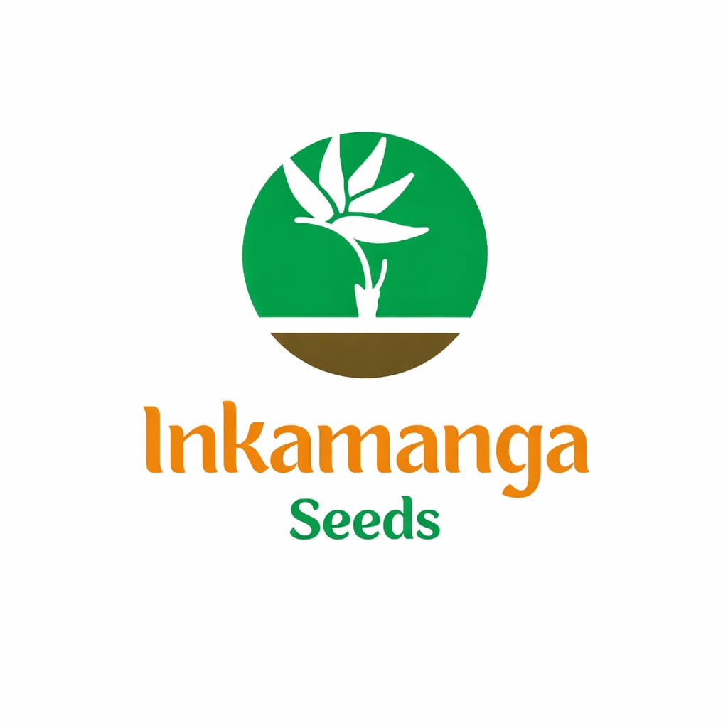 Inkamanga Seeds logo